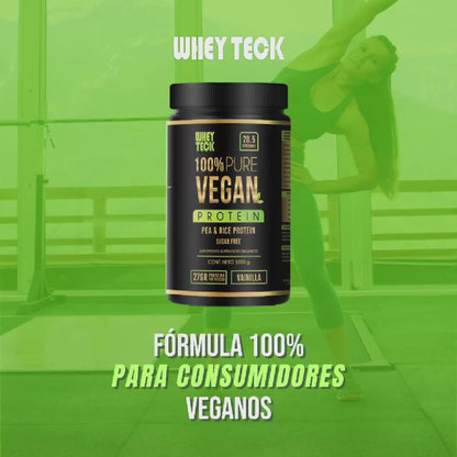 VEGAN