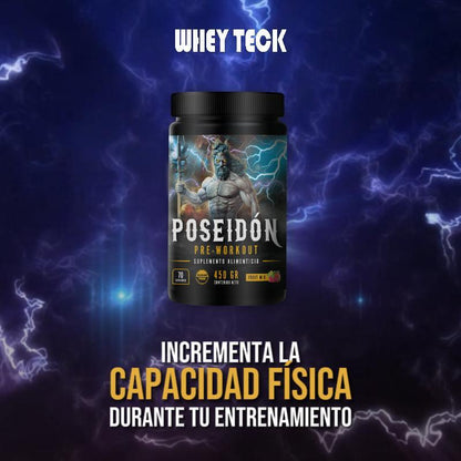 POSEIDON 450 GR