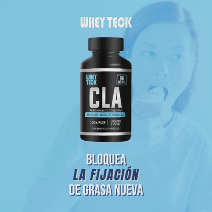 CLA 90 CAPS