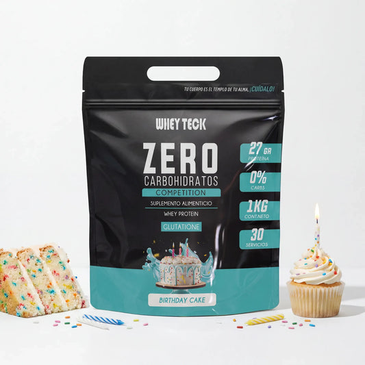 ZERO CARB 1 KG