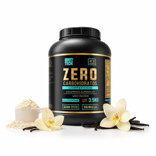 ZERO CARB 3.5 KG